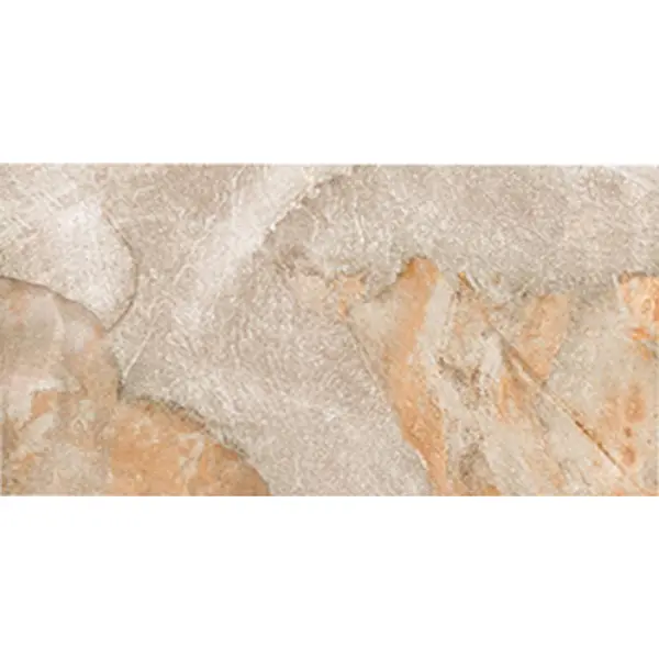 Faianta Canyon Beige Marron 30.5X60.5 mata