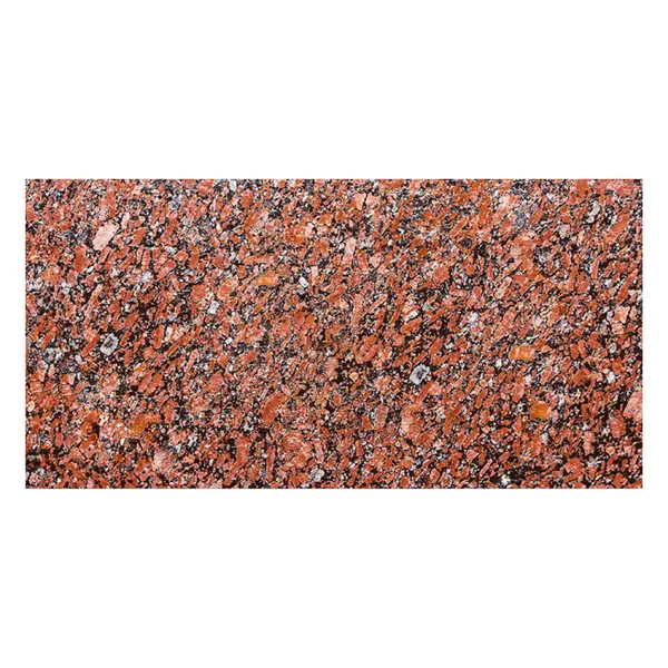 Faianta Dahabia Granite Brown 30.5 x 60.5 lucioasa