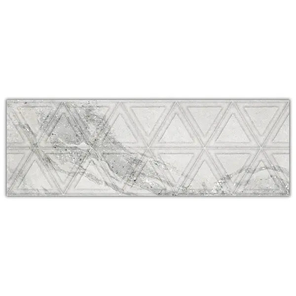Faianta decor Famous rectificata 40x120 mata