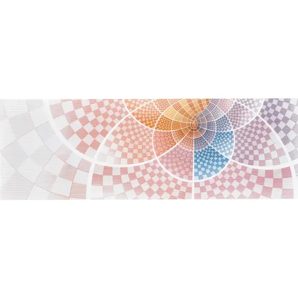 Faianta decorativa 1013 HL1 20 x 60