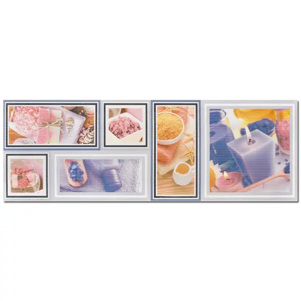 Faianta decorativa 1022 HL 1 20 x 60