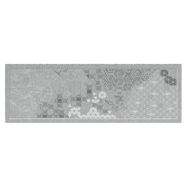 Faianta decorativa Jazz Grey 25 x 75