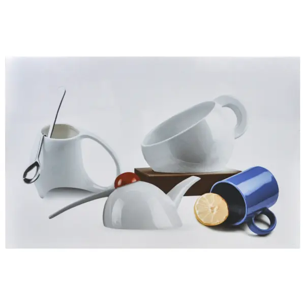 Faianta decorativa Kitchen 2 30 x 45