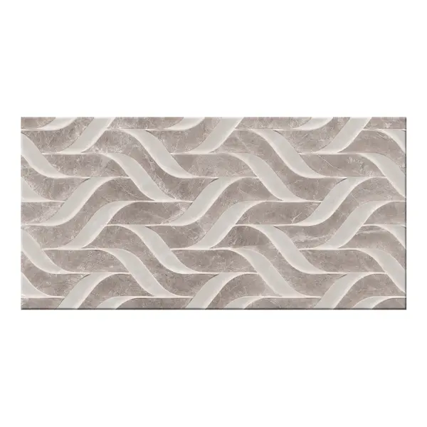 Faianta decorativa Laurento Taupe Mix 30 x 60