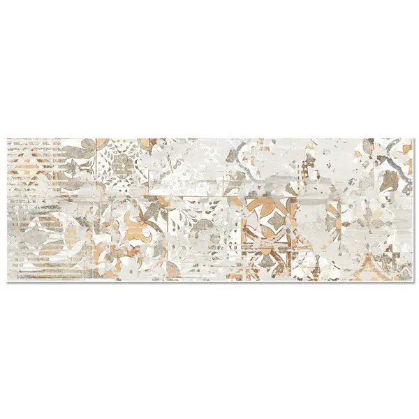 Faianta decorativa rectificata Frame 30 x 90