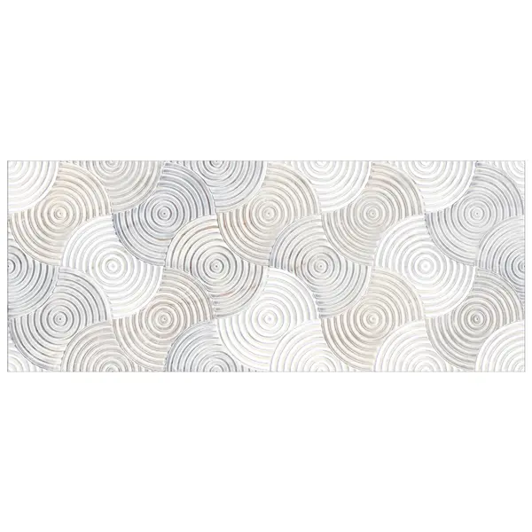 Faianta decorativa rectificata Isabella 30 x 75