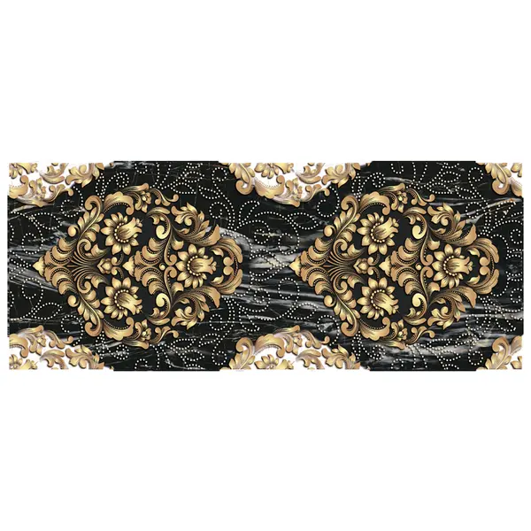Faianta decorativa rectificata Valencia Damask 30 x 75