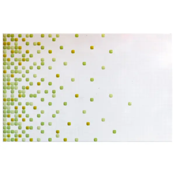 Faianta decorativa Tamara Green 25 x 40