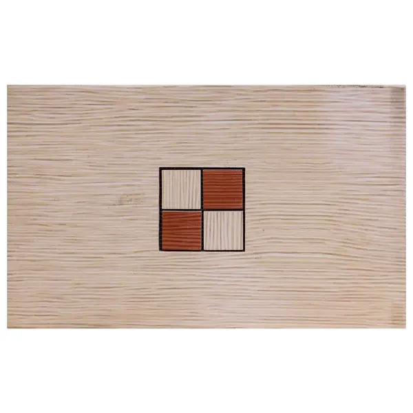 Faianta decorativa Wenge Multi Cotto 25 x 40