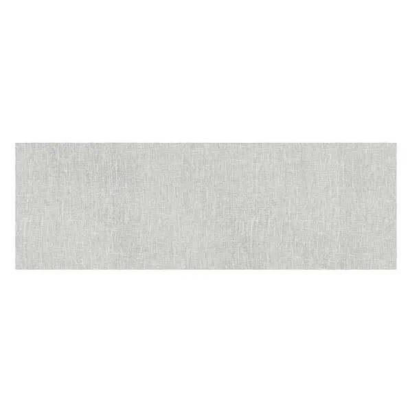 Faianta Jazz Light Grey 25 x 75 lucioasa