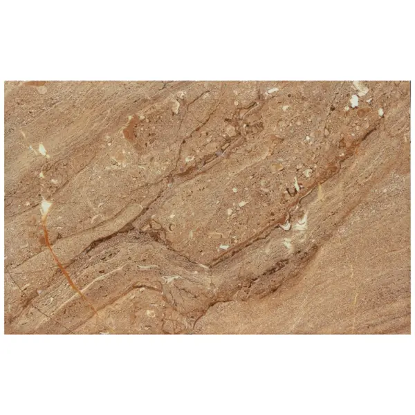 Faianta Lorca Dark Brown 25 x 40 lucioasa