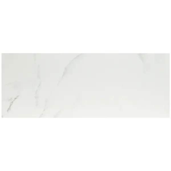 Faianta Marmo Borghini Bianco 25 x 65