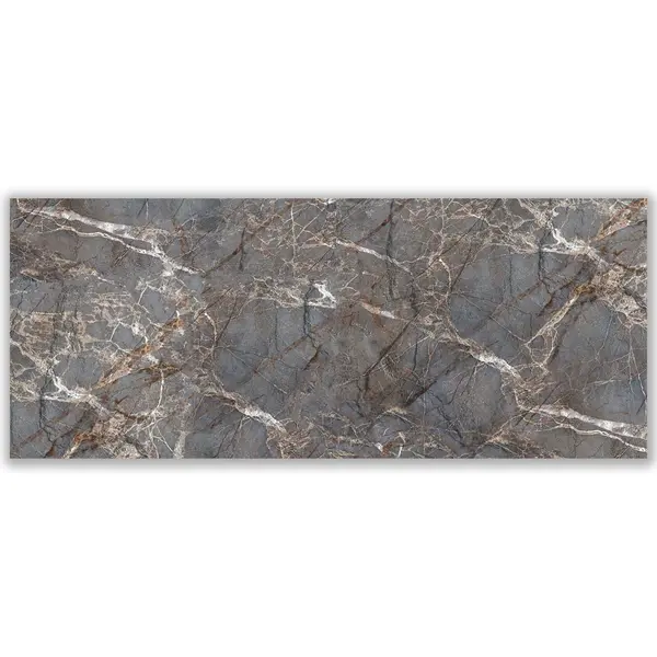 Faianta rectificata Amazon Brown 30 x 75