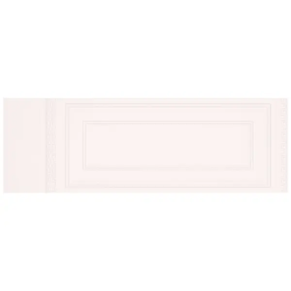 Faianta rectificata Chester Juliet Ivory 33 x 99