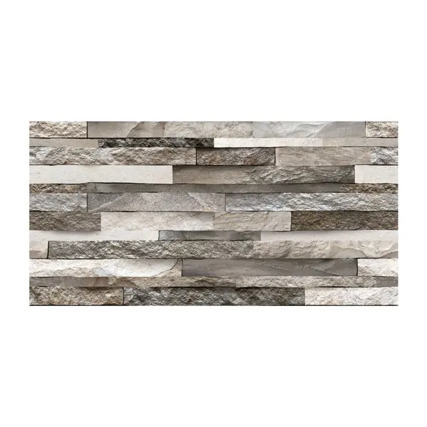 Faianta rectificata Dubois Grigio 30 x 60 mata