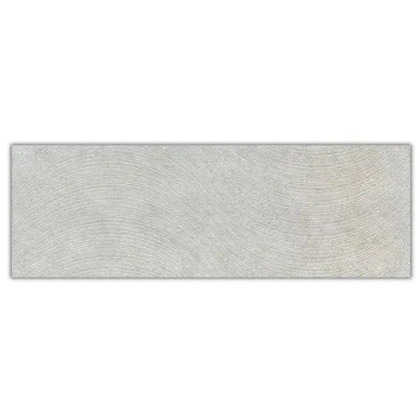 Faianta rectificata Garden Smoke 40 x 120