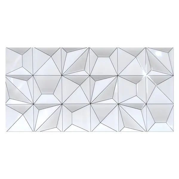 Faianta rectificata Hegza White 30 x 60