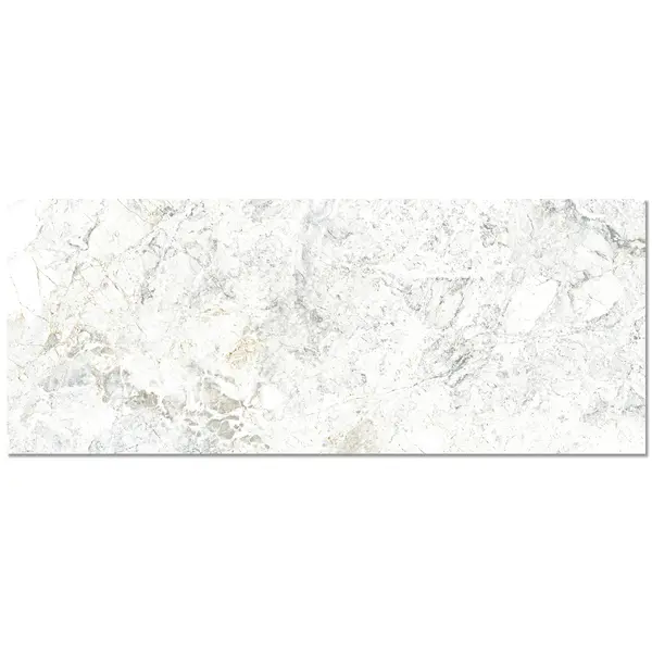 Faianta Vinaros Ivory 20 x 50 semi-lucioasa