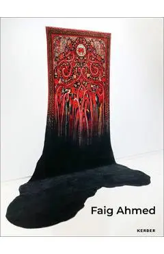 Faig Ahmed - Emma Saperstein