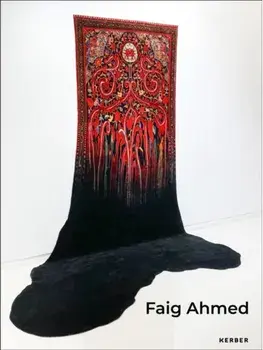 Faig Ahmed, Hardback/Nina Levent