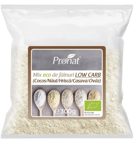 Faina bio Mix Nutritiv, 300g