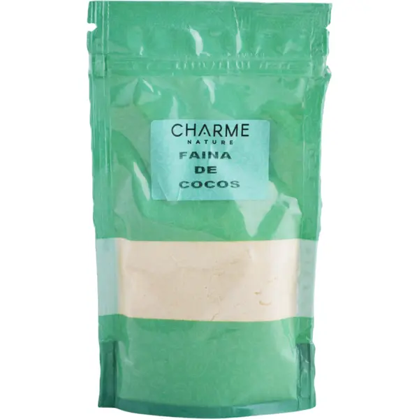 Faina de Cocos 100g