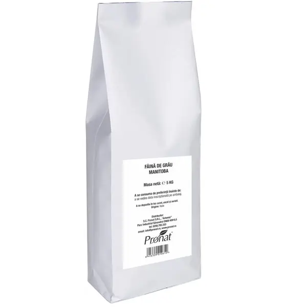Faina de Grau Manitoba 5kg