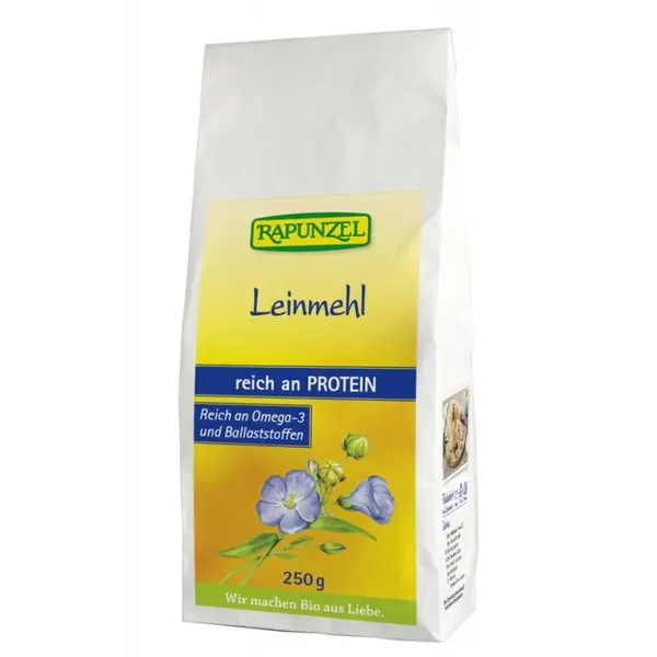 Faina de in, eco - 250 g