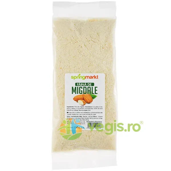 Faina de Migdale 150g