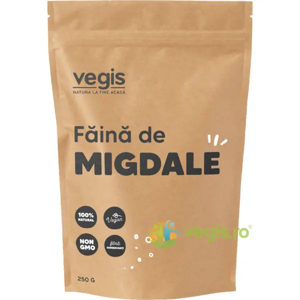 Faina de Migdale 250g