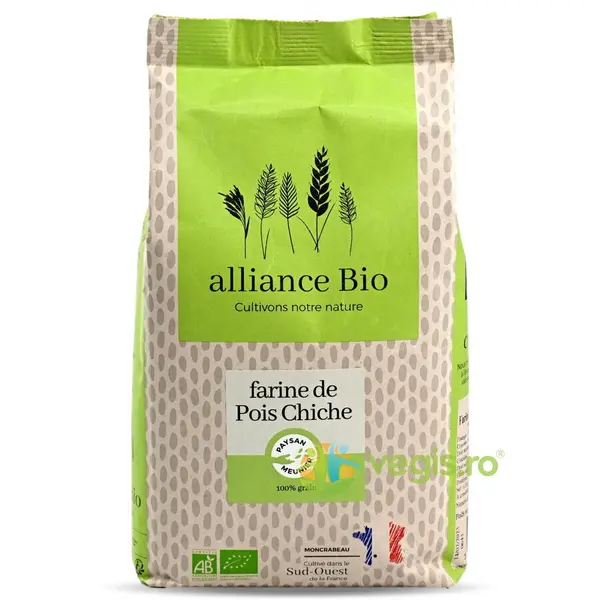Faina de Naut Ecologica/Bio 1kg