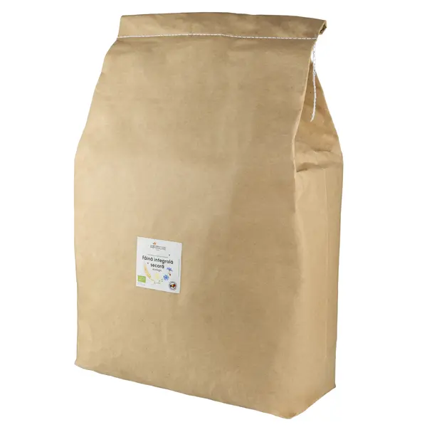 Faina Secara integrala ecologica - 20 kg