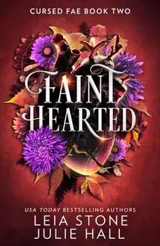 Faint Hearted, Paperback/Julie Hall