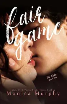 Fair Game, Paperback/Monica Murphy
