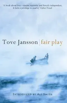 Fair Play, Paperback/Tove Jansson