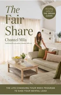 Fair Share - Chantel Mila