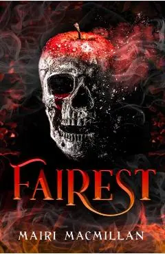 Fairest - Mairi Macmillan