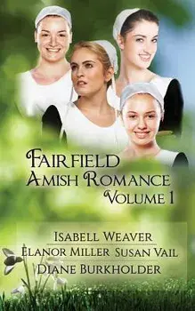 Fairfield Amish Romance Boxed Set, Paperback/Susan Vail