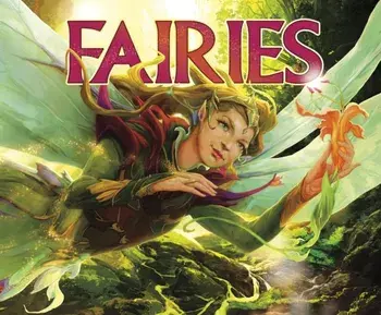 Fairies, Paperback/***