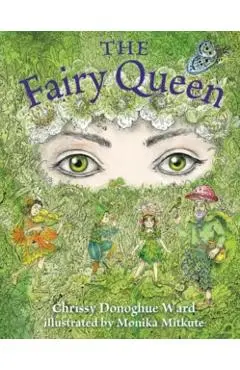 Fairy Queen - Chrissy Donoghue Ward