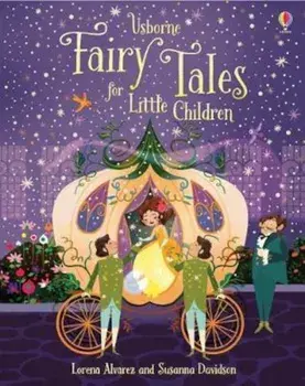 Fairy Stories for Little Children, Hardcover/***