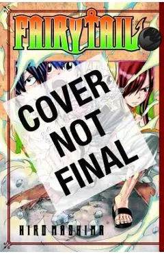 Fairy Tail 48 - Hiro Mashima
