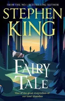 Fairy Tale/Stephen King