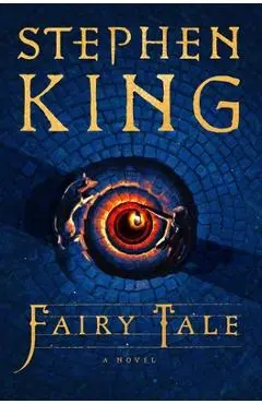 Fairy Tale - Stephen King