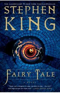 Fairy Tale - Stephen King