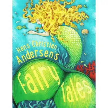 Fairy Tales/Hans Christian Andersens