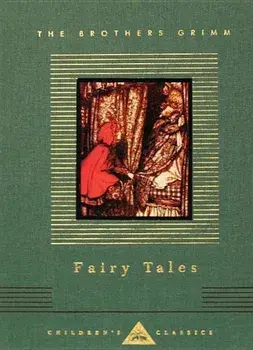 Fairy Tales, Hardcover/Brothers Grimm