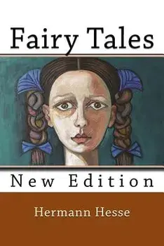 Fairy Tales, Paperback/Hermann Hesse