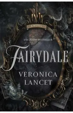 Fairydale - Veronica Lancet