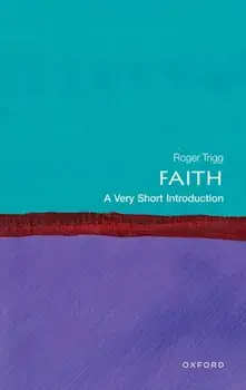 Faith: A Very Short Introduction, Paperback/***